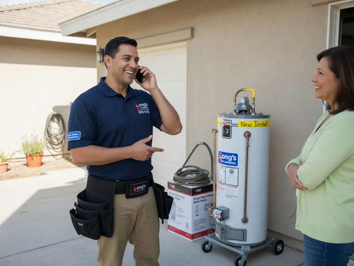 Leak Detection Crown City, OH FAQs
